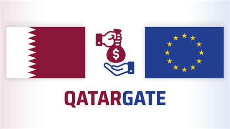 EU clamps down on corruption in wake of Qatargate cash-for-influence scandal
